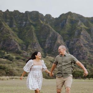 Meet your Posher, Derek